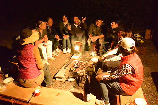 ��Ղ̒��Ԃ���