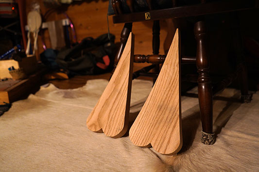 �n�[�g�̃f�b�L