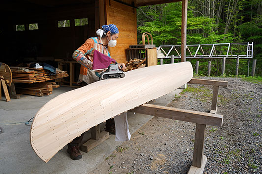 �T���f�B���O