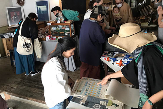 ���̎s�̗l�q