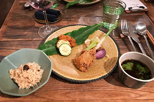 SISI�̃��[�K���R�[�X����