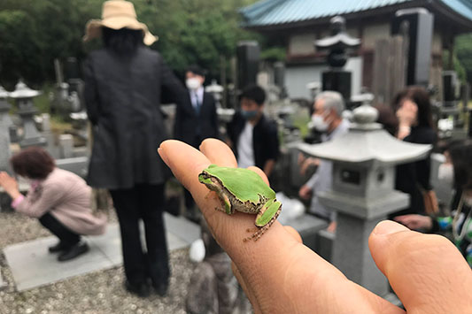 ����܂���