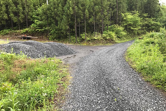 �S�g���_���v�ŕ~���Ă�������Ƃ���