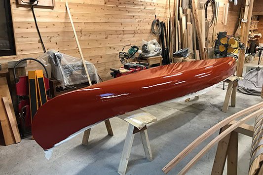 �J�k�[�ɐF��h��