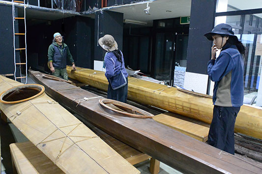 �C���f�B�A���J�k�[�N���t�g