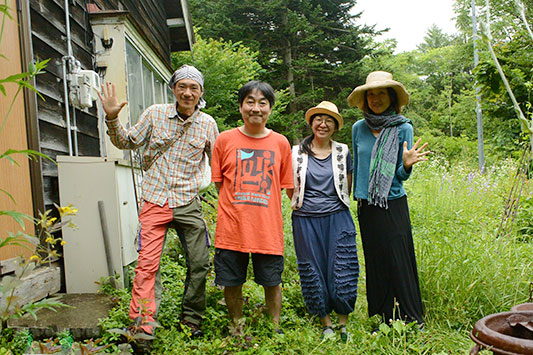 �Ђ날������Ƃ����肿���