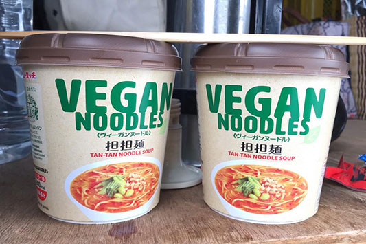 Vegan�J�b�v���[����