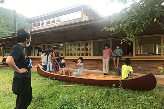 ���ƃJ�k�[�Ƃ��ĂƏ����̂��b����