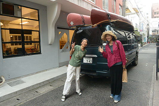 ���Ԃ���ƈꏏ��