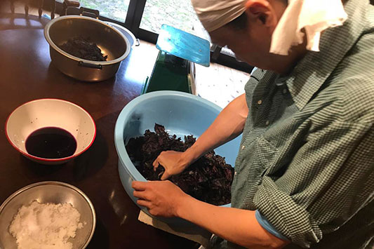 �Ԏ��h�ɉ����܂Ԃ��ĝ���