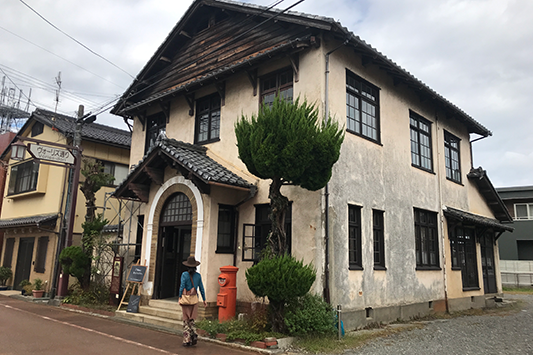 �����×X�֋�