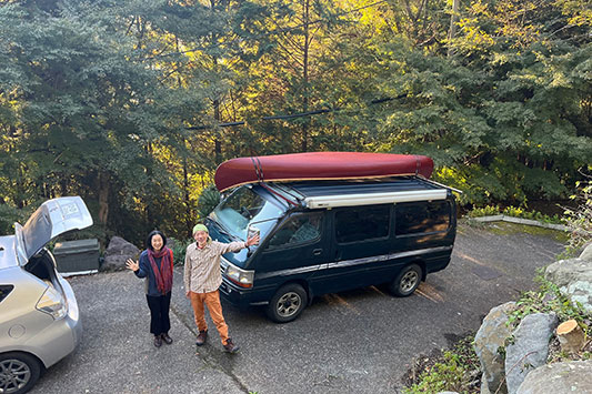 �~�l�̉Ƃɂ�