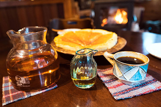 ���[�v���V���b�v�̒��H