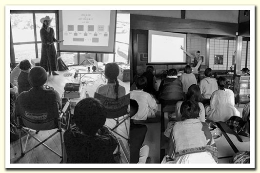 ���[�v���V���b�v�̒��H