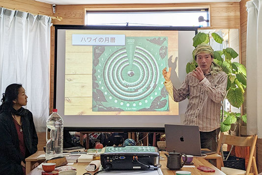 �~�����ł̂��b��