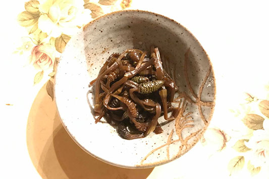 �����̒ώ�