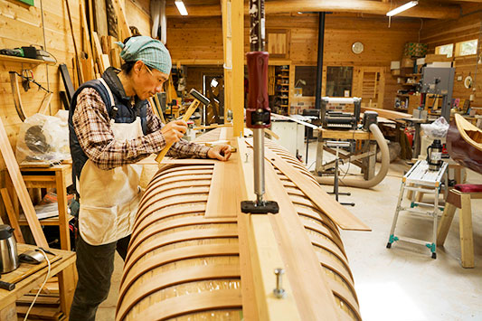 �v�����L���O