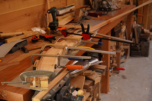 �A�E�g�E�F���̃v���x���h