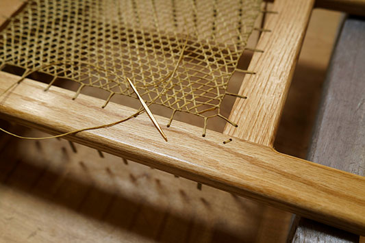 �J�k�[�̃V�[�g��҂�