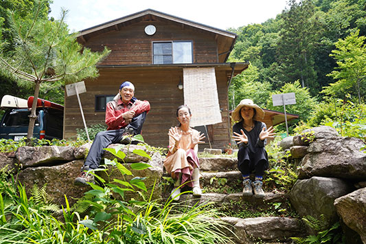 �A�~����ƈꏏ��