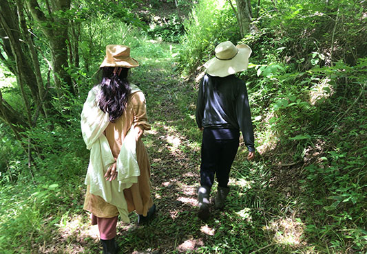 �R�̒������