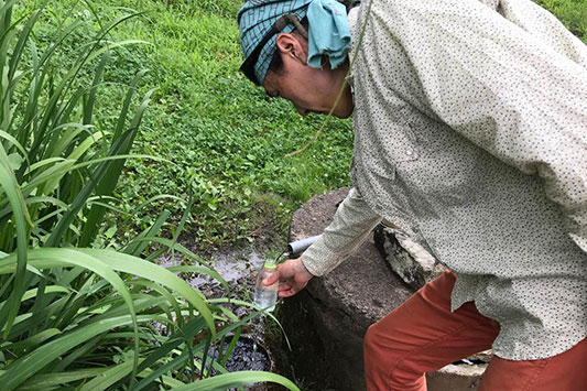 ���̋F��̂��߂�