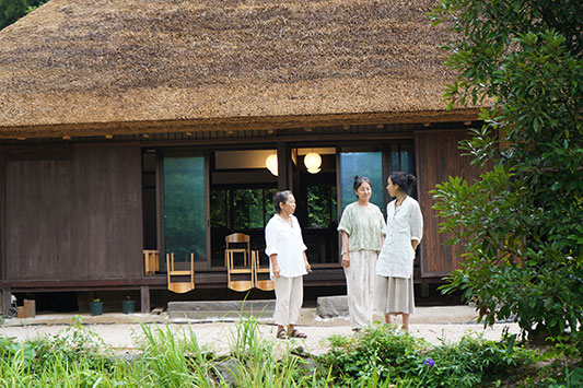 �L���@�R�̉�