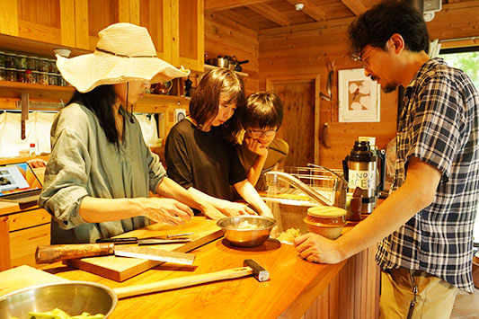 ���L���t�@�~���[��