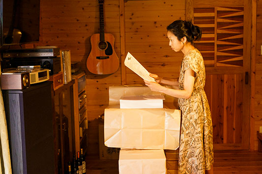 ���J�����_�[�������