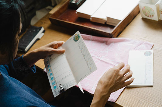 �蒠��D���n�߂Ă��܂��B