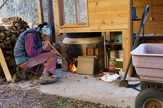 �����C�𐆂�