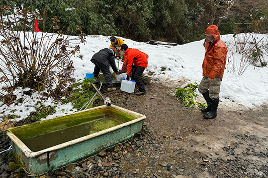 OPEN JAPAN �ЊQ�x��