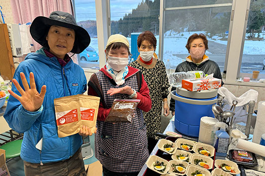 OPEN JAPAN �ЊQ�x��