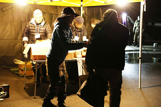 OPEN JAPAN �ЊQ�x��