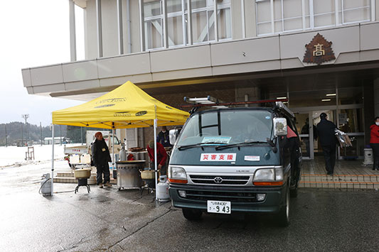 OPEN JAPAN �ЊQ�x��