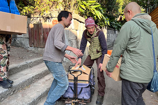 �x���������^��