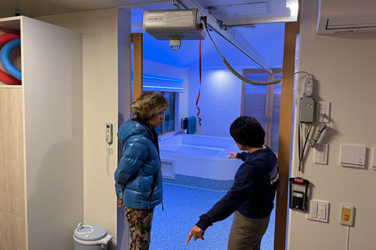 ���l���ǂ��z�X�s�X�@���݂Ƃ���̂�����