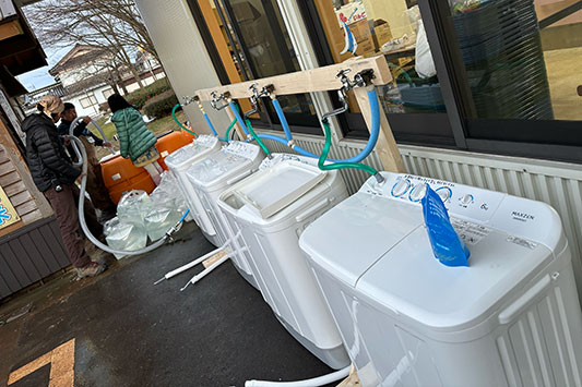 �����h���[�v���W�F�N�g