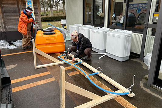 �����h���[�v���W�F�N�g