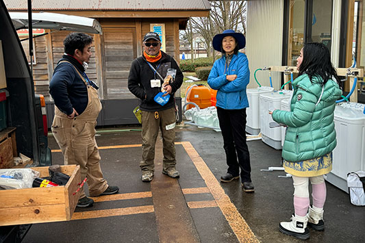 �����h���[�v���W�F�N�g