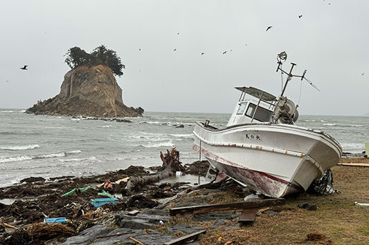 �����h���[�v���W�F�N�g