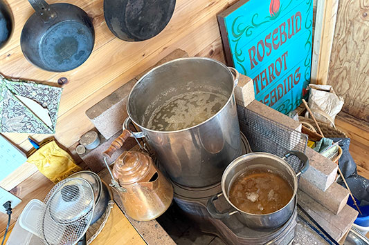 ���[�v���̎��t���̎�