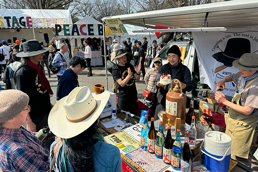 SPRING LOVE �t�� 2024