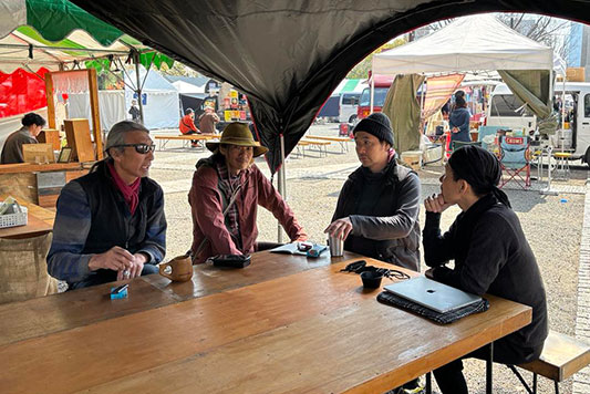 SPRING LOVE �t�� 2024