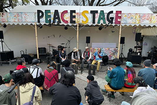 SPRING LOVE �t�� 2024