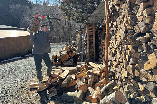 ���min�͂���߃����h