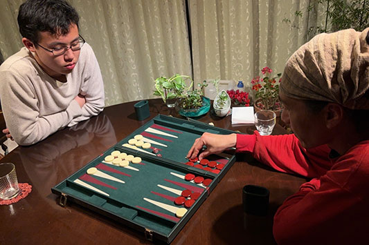 ���min�͂���߃����h