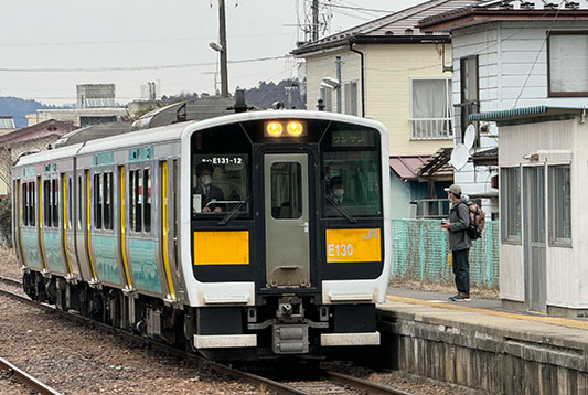 ���min�͂���߃����h