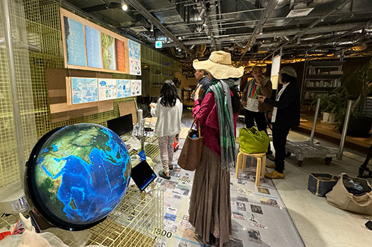 UNIVERCITY of CREATIVITY