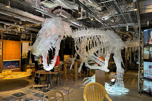 UNIVERCITY of CREATIVITY